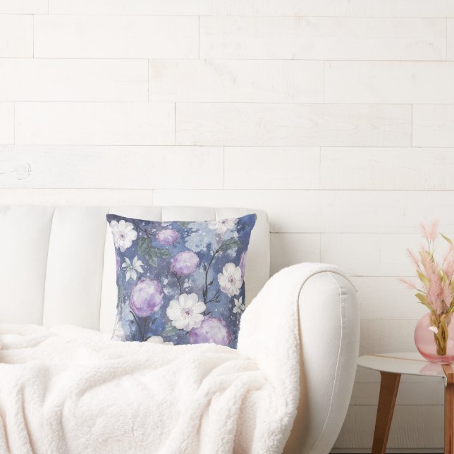 serene cushion (Couch)