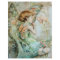 Serene Fairy A4 Advice Birthday card