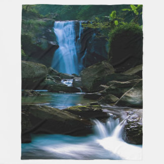 SERENE FLEECE BLANKET
