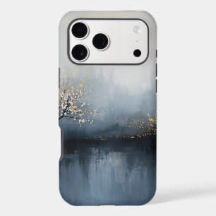 Serene Iceberg Scene – Custom Landscape Case