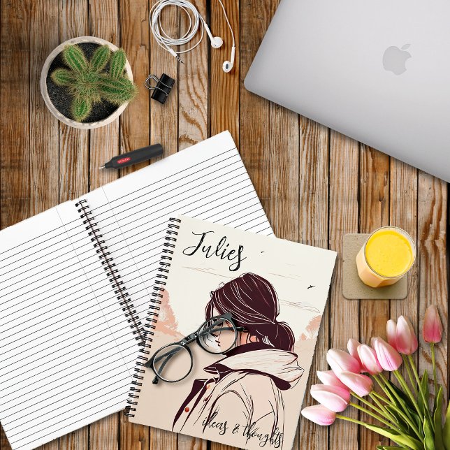 Serene Notebook (Creator Uploaded)