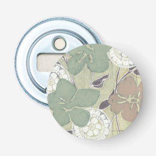 Serene Pastels II Bottle Opener