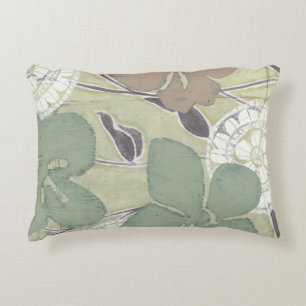 Serene Pastels II Decorative Cushion