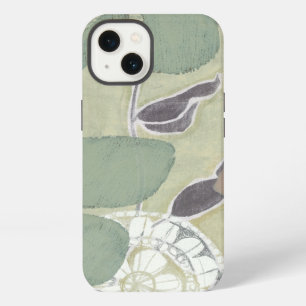 Serene Pastels II iPhone 13 Case
