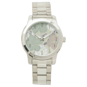 Serene Pastels II Watch
