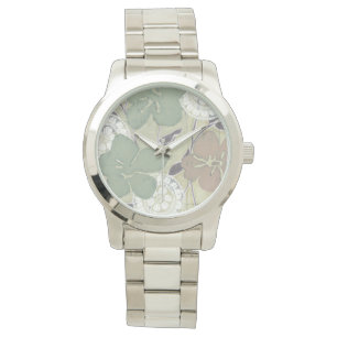 Serene Pastels II Watch