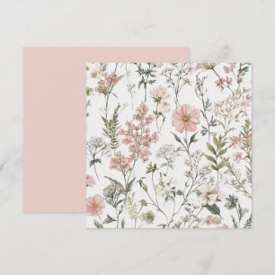 Serene Petals