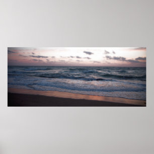 Serene Poster