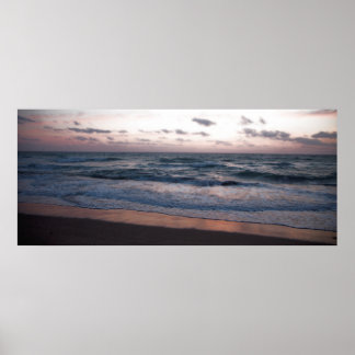Serene Poster