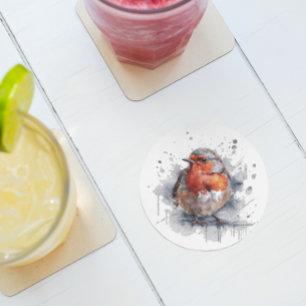 Serene Robin Coaster