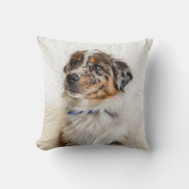 Serene Seren Cushion (Front)