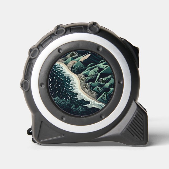 Serene Shores 1 (Front)