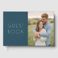 Serene Teal Romantic Photography