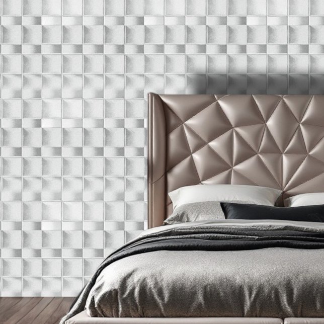 Serene Tile Design  Wallpaper (Creator Uploaded)