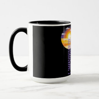 Serene Vision  Mug