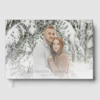Serene Winter Photo