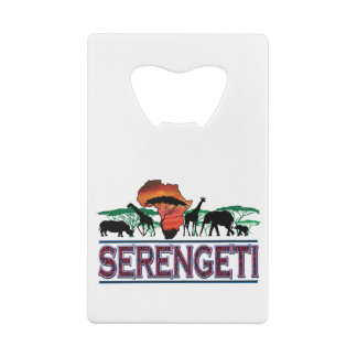 Serengeti