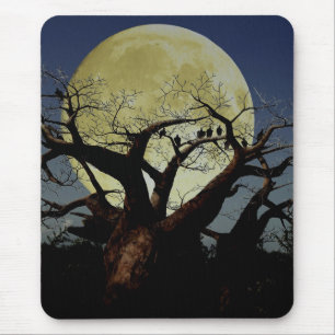 Serengeti Mouse Mat