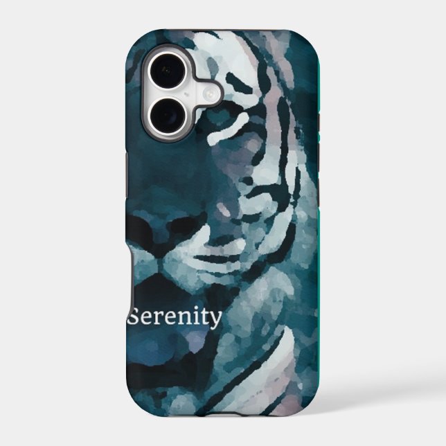 Serenity (Back)