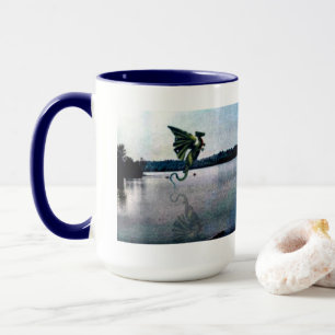 Serenity 2 mug