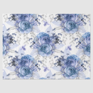 Serenity Bee Series Design 20 Tissue Paper