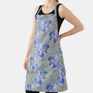 Serenity Bee Series Design 23 Apron