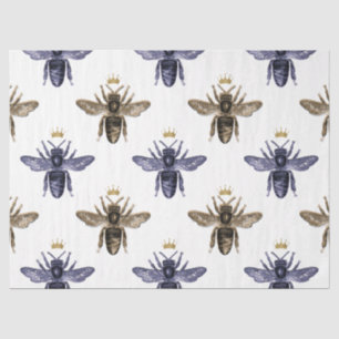 Serenity Bee Series Design 26 Tissue Paper