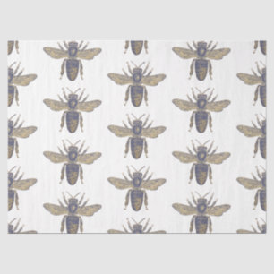 Serenity Bee Series Design 28 Tissue Paper