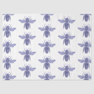 Serenity Bee Series Design 29 Tissue Paper