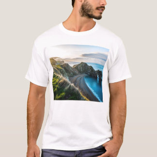 Serenity by the Sea T-Shirt