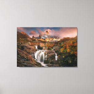 Serenity Canvas Print
