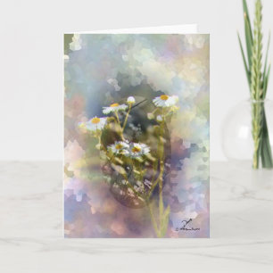 Serenity Card
