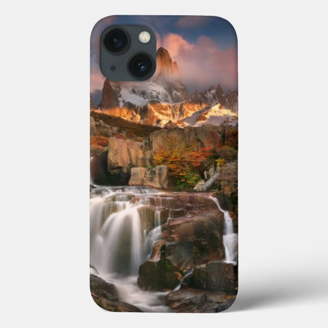 Serenity Case-Mate iPhone Case (Back)