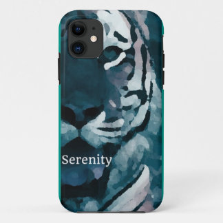 Serenity iPhone 11 Case