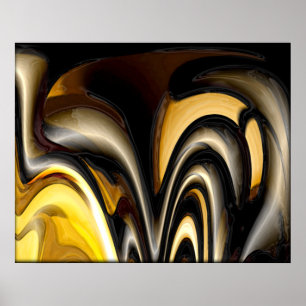 SERENITY CAVE (524) 24 X 30 POSTER