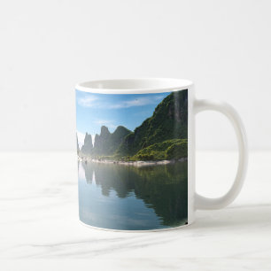 Serenity Coffee Mug