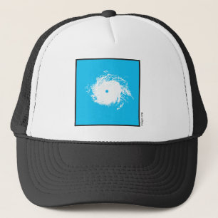 Serenity/Equanimity Trucker Hat