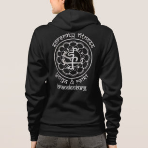 Serenity Fitness Yoga & Reiki, LLC Sweatshirt