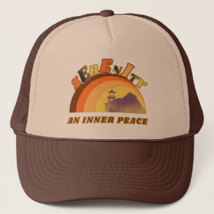 Serenity hat