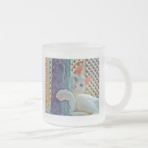 Serenity hug Mug