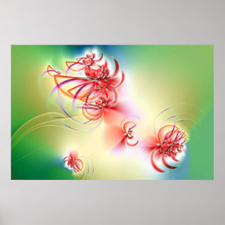 Serenity II. Poster