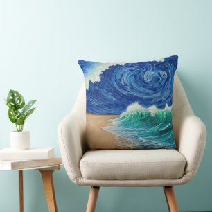 Serenity in Motion Cushion