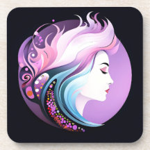 "Serenity in Style" Women's Beauty    