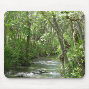 Serenity.... Mouse Mat