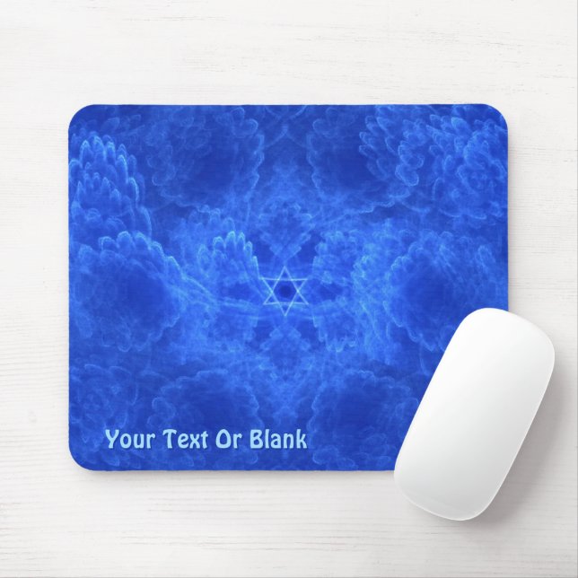 Serenity Mouse Mat (With Mouse)