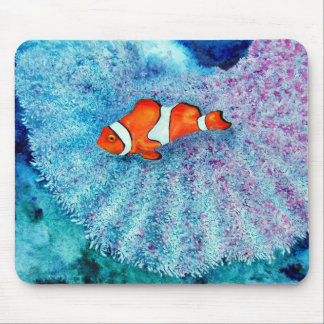 Serenity Mousepad