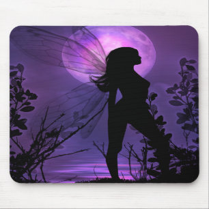 Serenity Mousepad