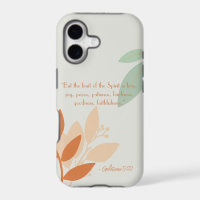Serenity: Pastel Dreamscape iPhone / iPad case