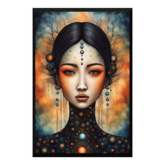 Serenity Photo Print