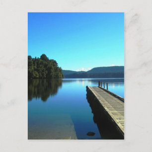 Serenity Postcard